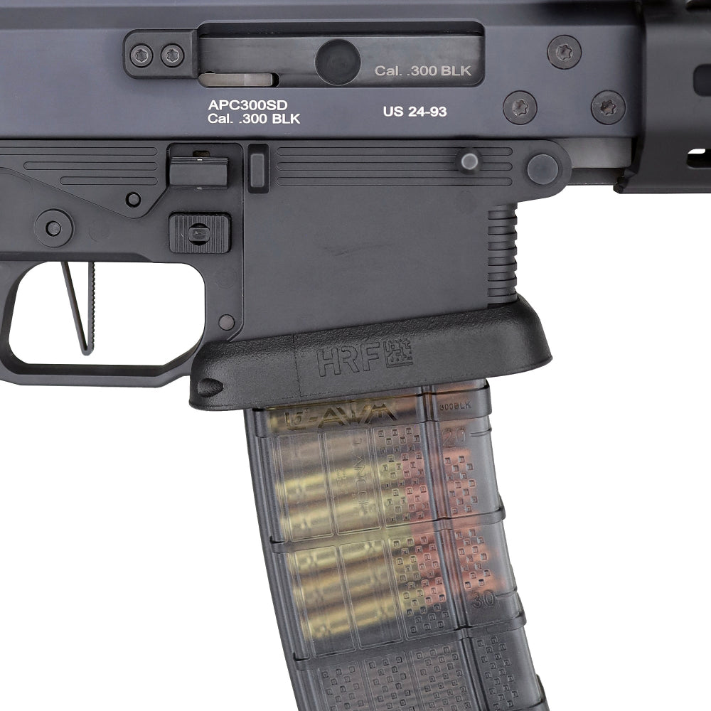 balladサーマルM RCM - B&T APC223 / SPC223 Magwell – HRF Concepts