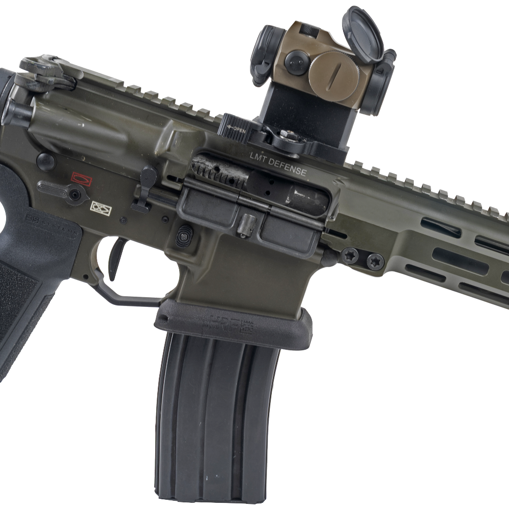 RCM Magwell - LMT MARS L – HRF Concepts