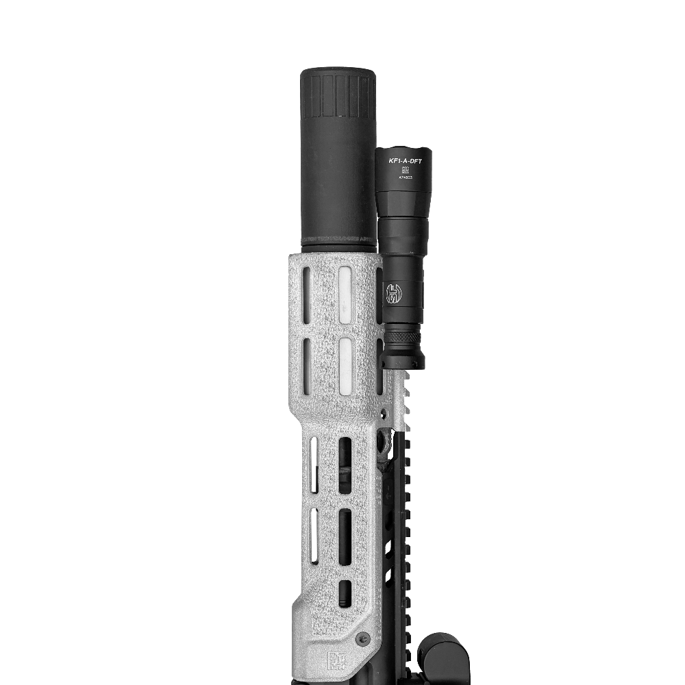 PRINT Rail DD - SIG MCX Suppressor Handguard – HRF Concepts PRINT Rail DD - SIG MCX Suppressor Handguard – HRF Concepts