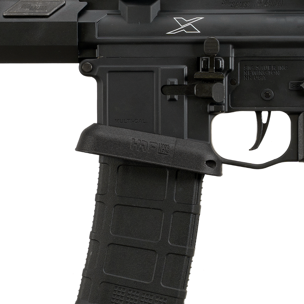 RCM Magwell - SIG M400 – HRF Concepts
