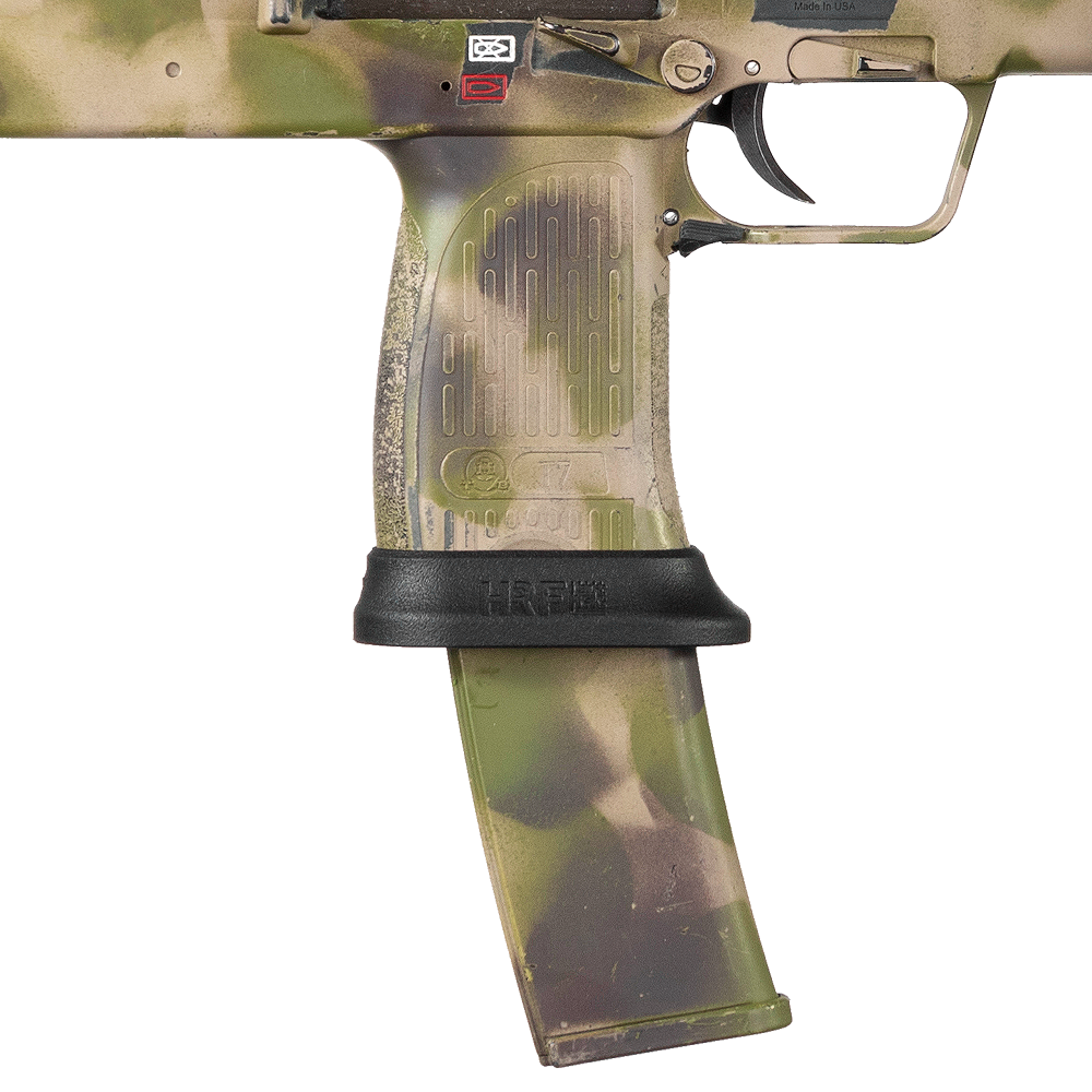 RCM - MP7 Magwell – HRF Concepts