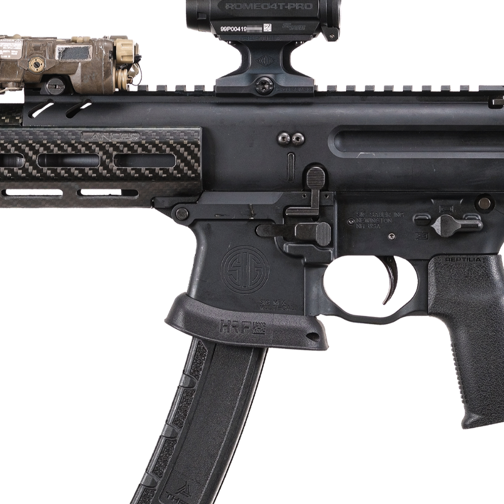 RCM - MPX – HRF Concepts