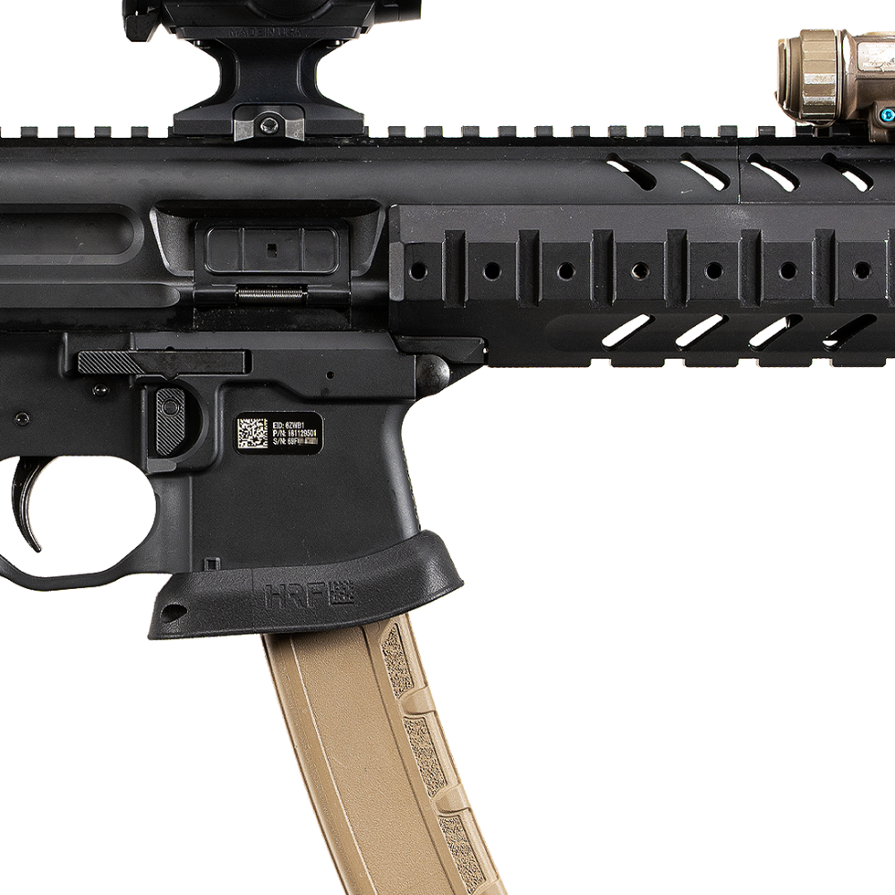 RCM Magwell - MPX – HRF Concepts RCM Magwell - MPX – HRF Concepts