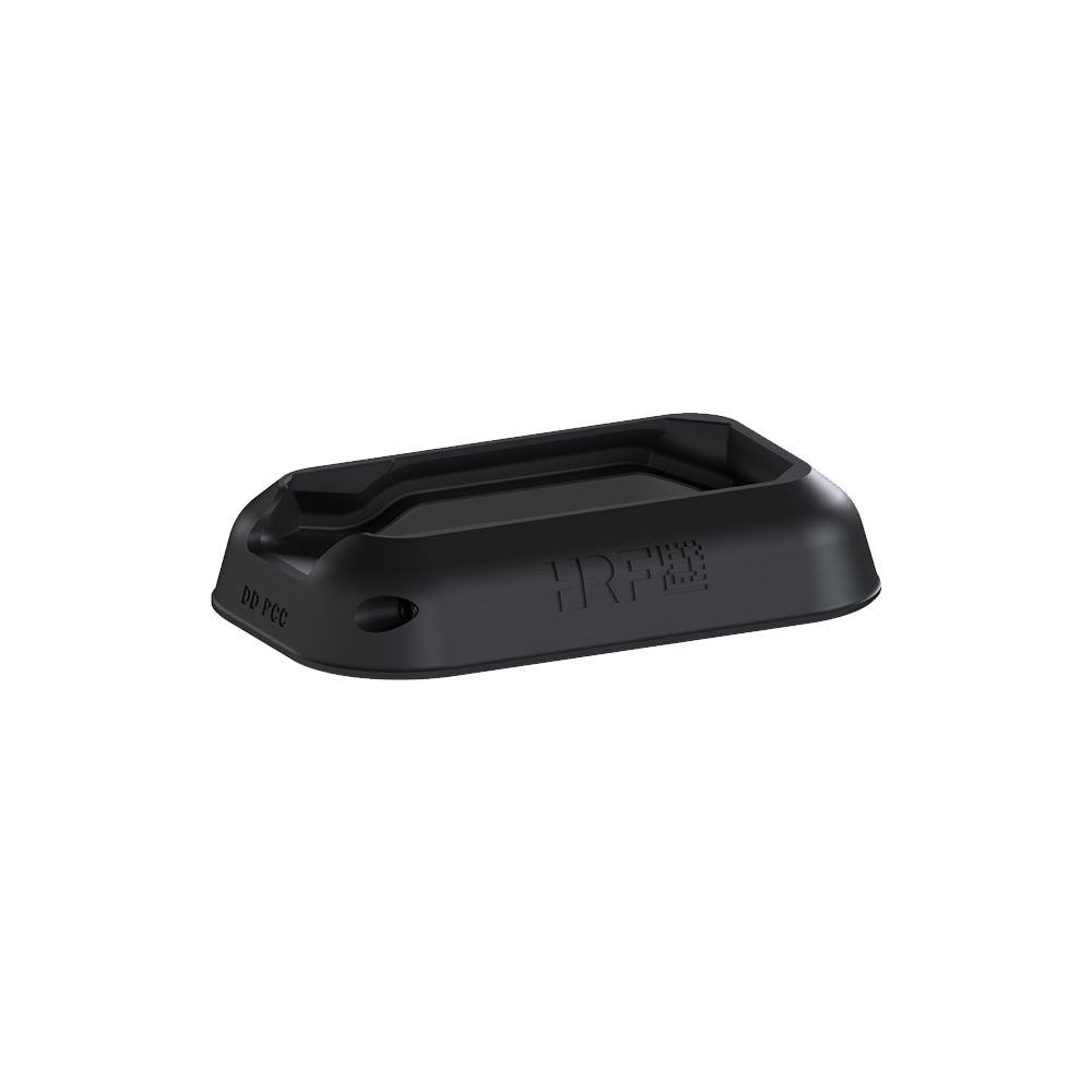 RCM - Daniel Defense PCC Magwell – HRF Concepts