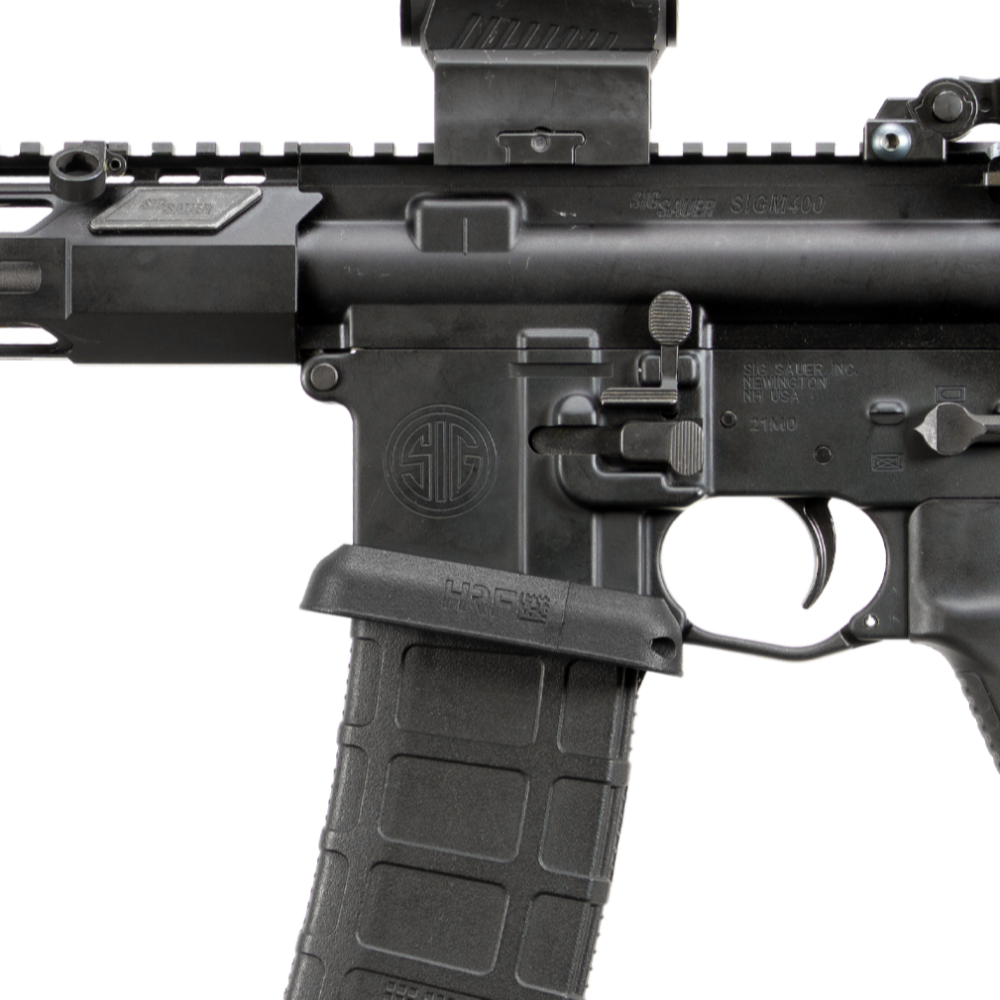 RCM Magwell - SIG M400 – HRF Concepts