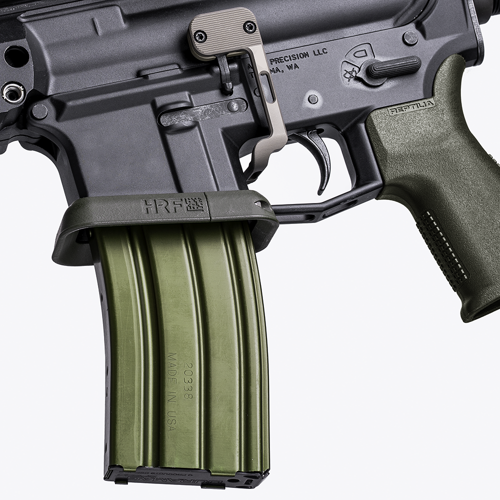 RCM - AERO M4E1 – HRF Concepts