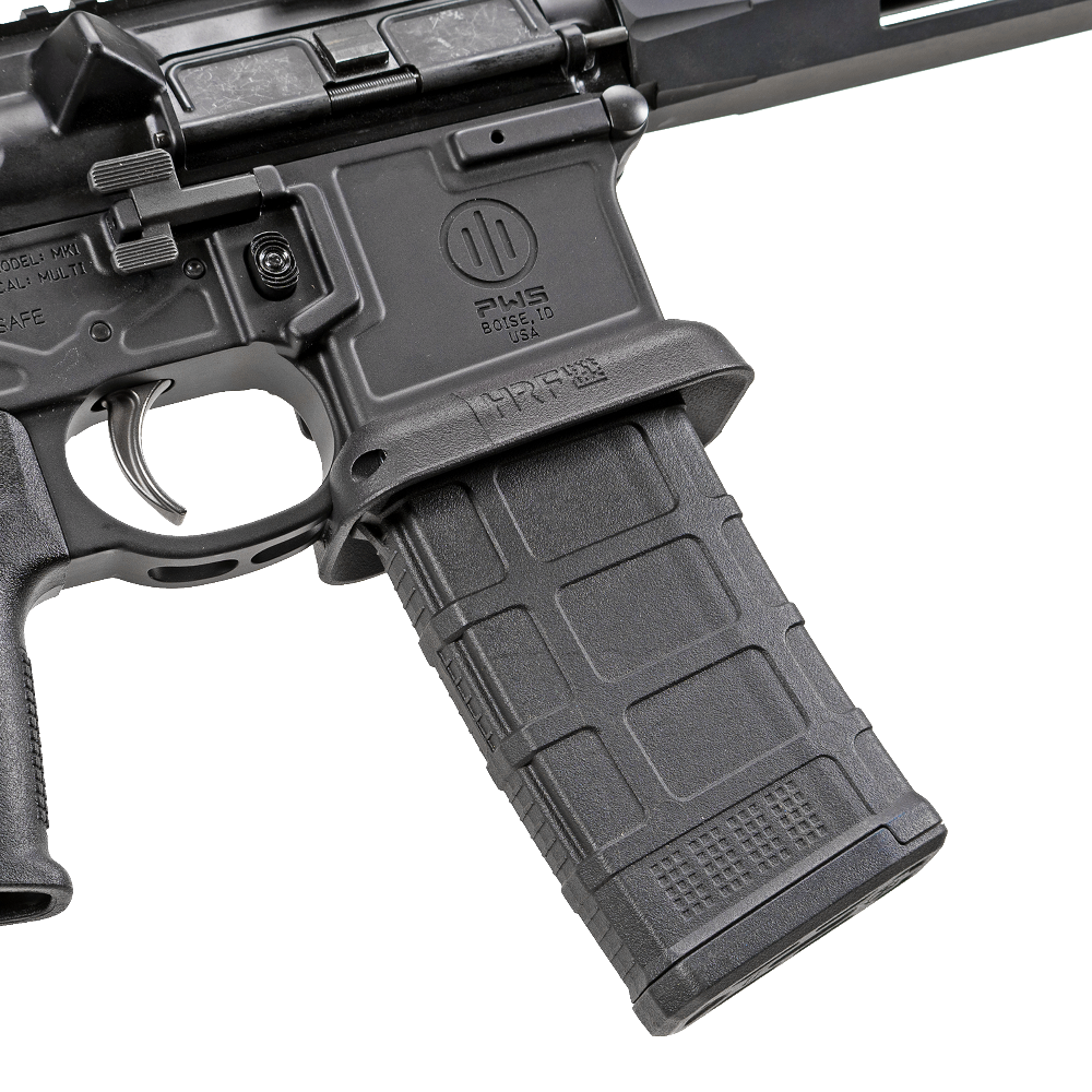 HRF CONCEPTS RCM FDE マグウェル MWS PTW VFC 【公式通販】