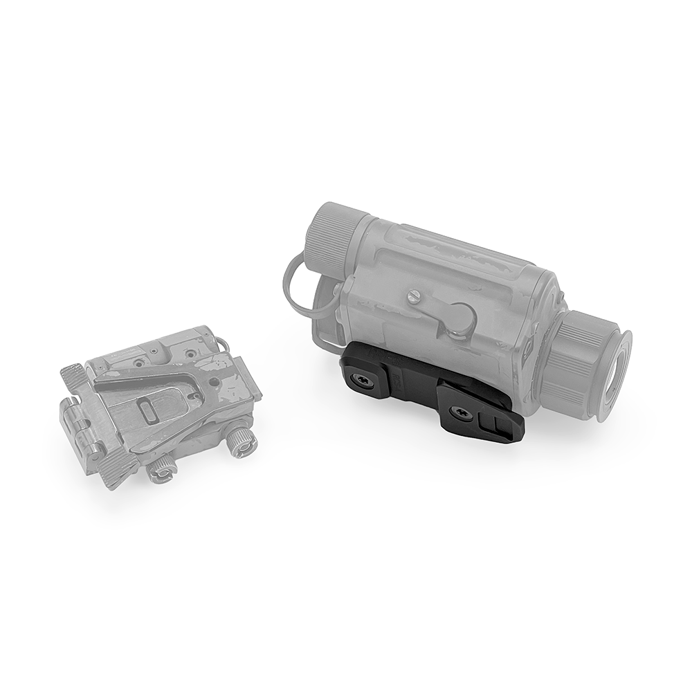 RCS Wilcox Shoe - iRay RH25 – HRF Concepts