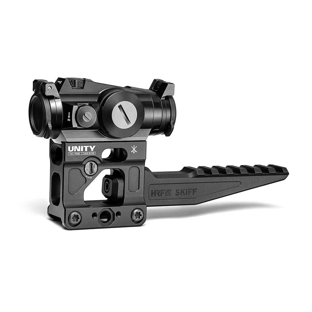 SKIFF – HRF Concepts