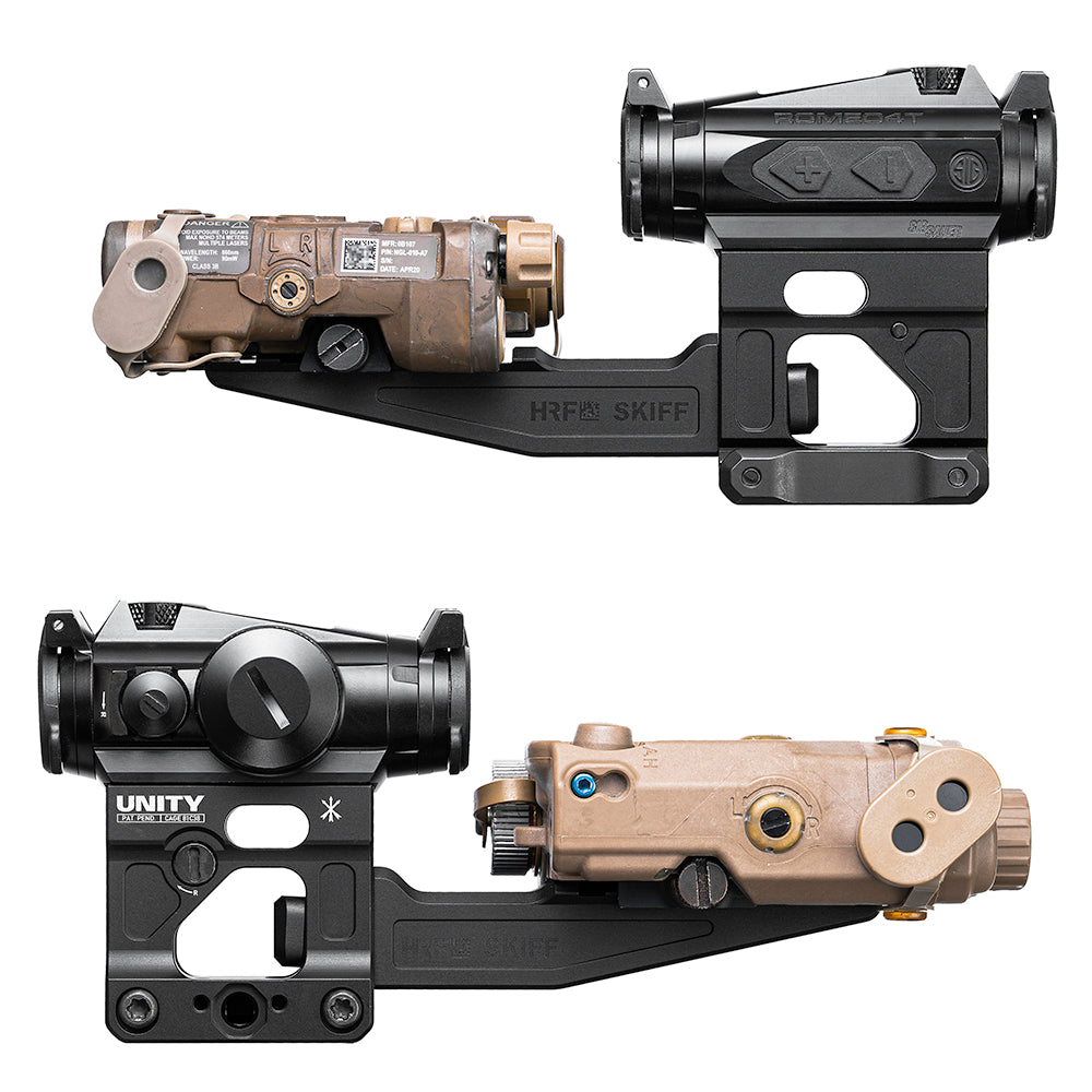 その他 HRF Concepts SKIFF DBAL SKIFF – HRF Concepts