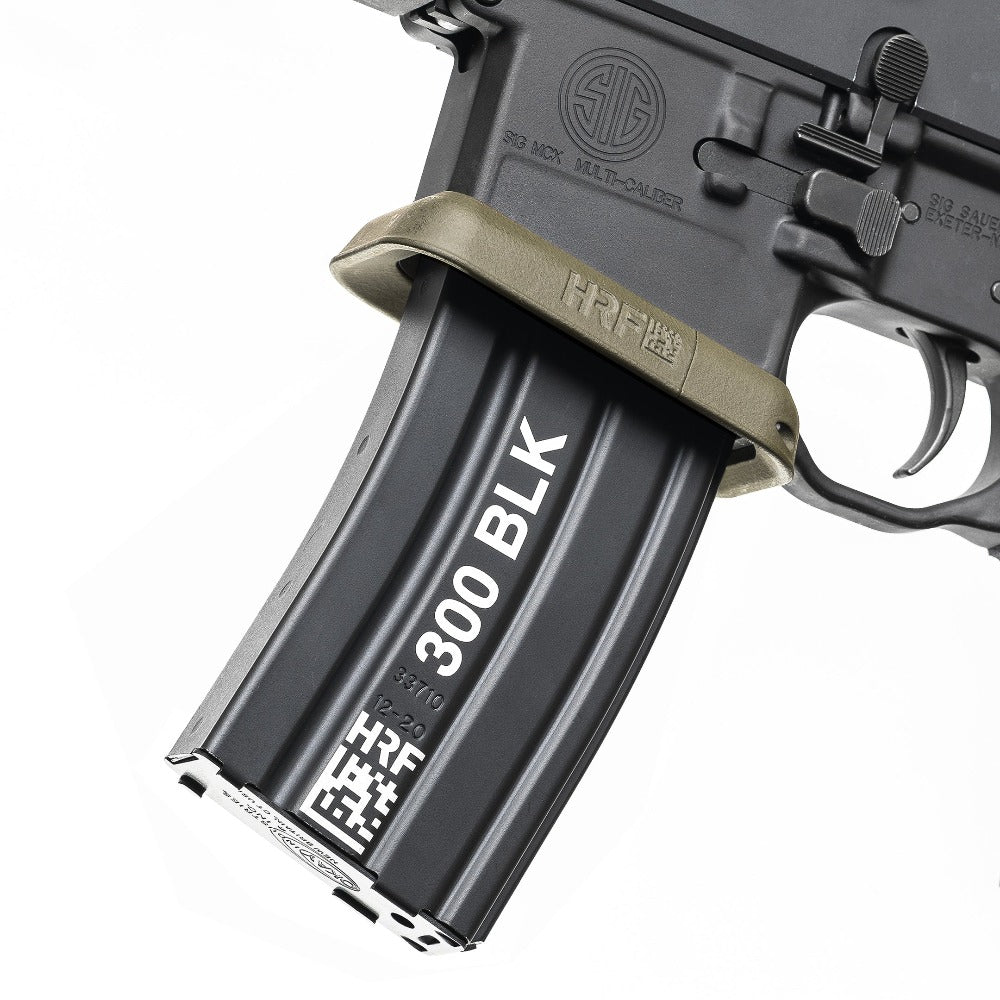 HRF CONCEPTS RCM マグウェル トレポン PTW MWS RCM - MCX – HRF Concepts