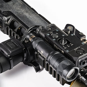 UNI ZIP - ModButton Mount – HRF Concepts