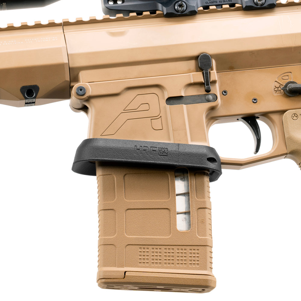 RCM Heavy – HRF Concepts