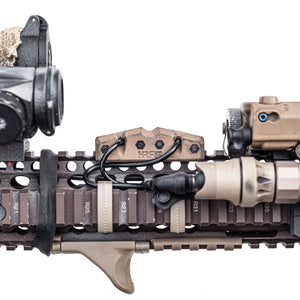 Dual RAMP - Modbutton Mount – HRF Concepts