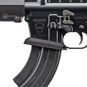 RCM - GEISSELE GFR MOD1-A Magwell – HRF Concepts