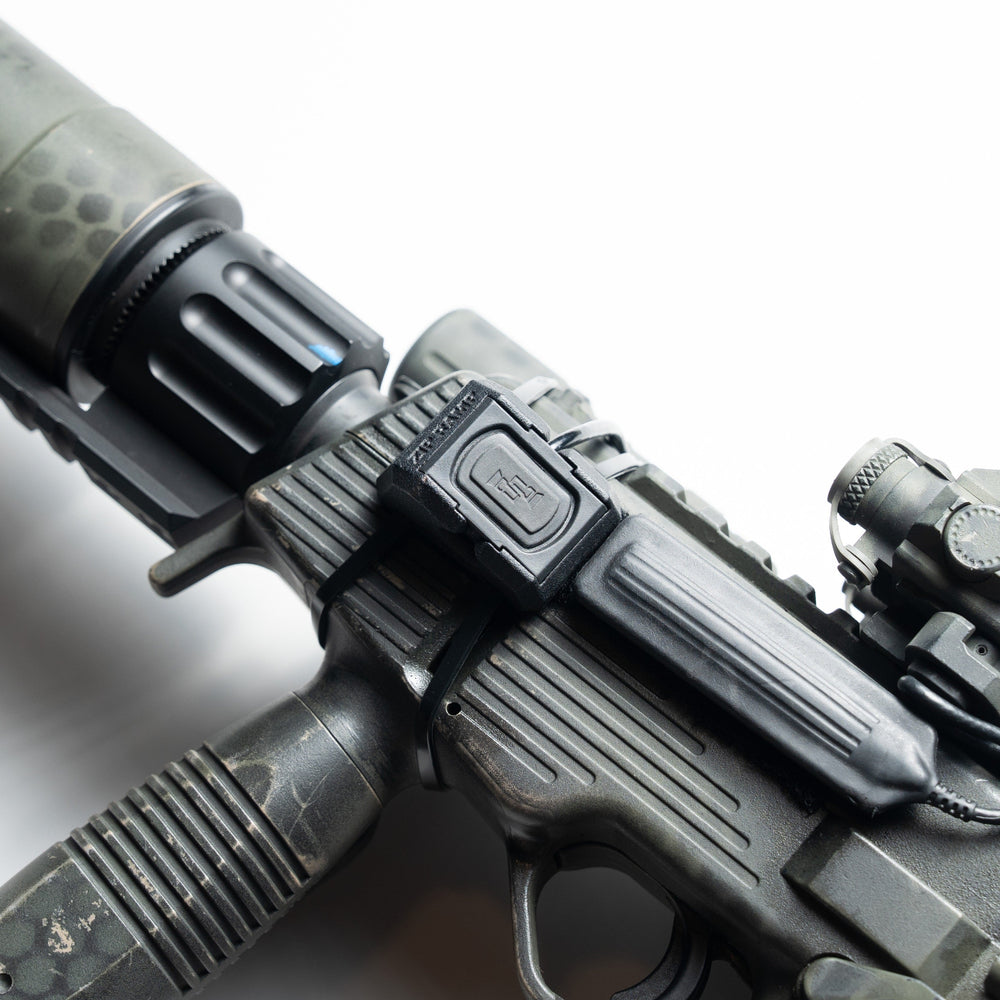 ZIP RAMP - ModButton Mount – HRF Concepts