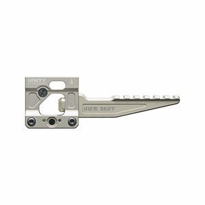 SKIFF – HRF Concepts