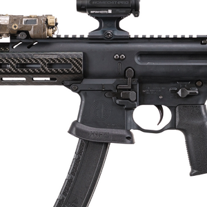 RCM - MPX – HRF Concepts