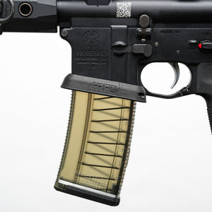 RCM - MILSPEC – HRF Concepts