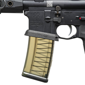 RCM Magwell - MILSPEC Forged – HRF Concepts