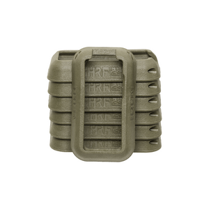 RCM - AR-15 Magwell MILSPEC Forged – HRF Concepts