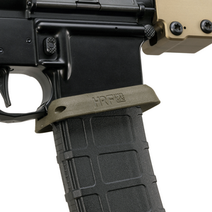 RCM - AR-15 Magwell MILSPEC Forged – HRF Concepts