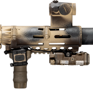 UNI ZIP - ModButton Mount – HRF Concepts