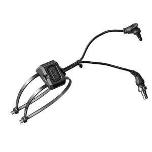 ZIP RAMP - ModButton Mount – HRF Concepts