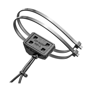 ZIP RAMP - ModButton Mount – HRF Concepts