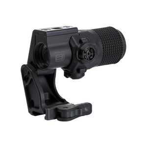 G33 3xマグニファイア　メッシュレンズカバー付き AMC - EOTech G33 / G30 Magnifier Cover – HRF Concepts