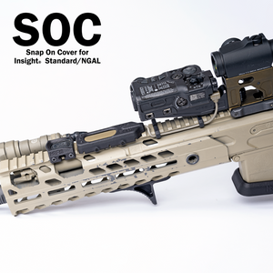 HRF concepts SOC 実物 Surefire 07リモートスイッチ SOC – HRF Concepts