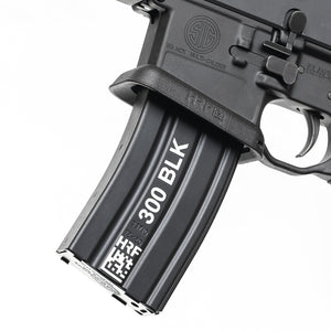 RCM - MCX – HRF Concepts