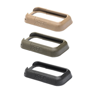 RCM - MCX – HRF Concepts