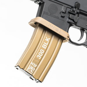 RCM - MCX – HRF Concepts