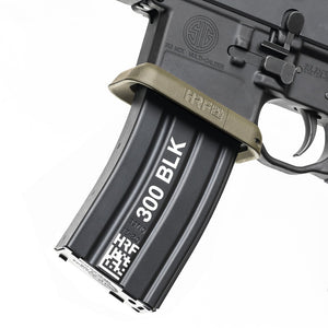 RCM - Sig Sauer MCX / LT Magwell – HRF Concepts