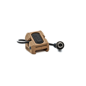 RAMP - Modbutton Mount – HRF Concepts