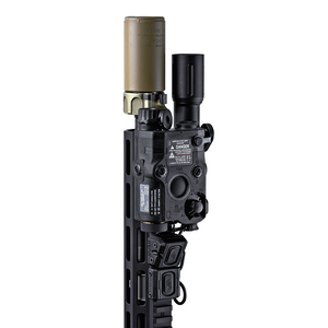 RAMP - Modbutton Mount – HRF Concepts