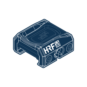 RIDGE - ModButton Mount – HRF Concepts